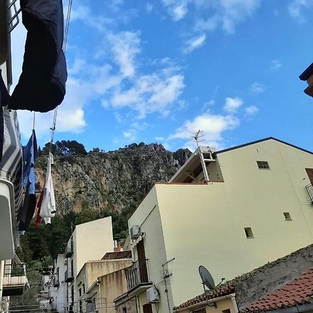 Апартаменти Il Nido Del Borgo Чефалу Екстер'єр фото